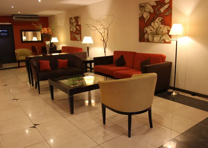 Ayacucho Palace Hotel Ciudad Autónoma de Ciudad Autónoma de Buenos Aires